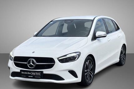 Mercedes-Benz B 200 5.291 km 29.890 &euro; Mühlhausen 99974