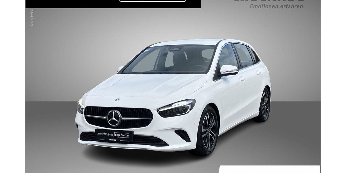 Mercedes-Benz B 200 5.291 km 29.890 &euro; Mühlhausen 99974