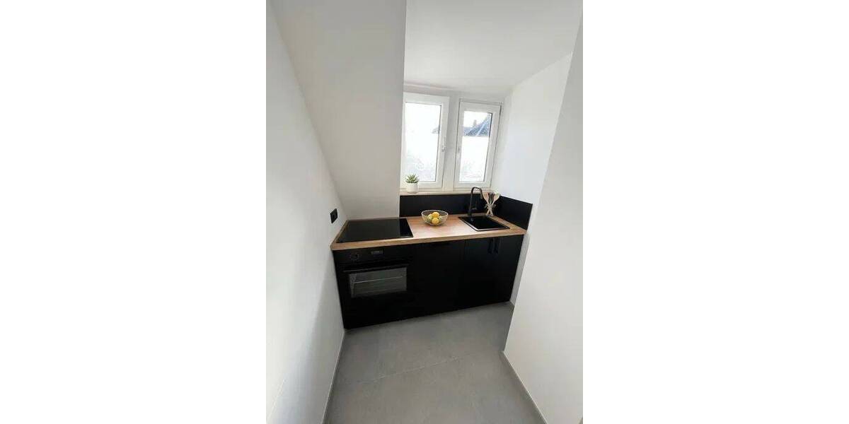 Etagenwohnung Nürnberg Steinbühl - 3 Zimmer, 44 m&sup2;, 400&euro; | Angebot:26845230