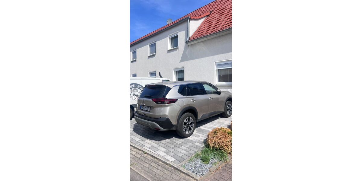 Nissan X-Trail 12.000 km 29.500 &euro; Witten 58455