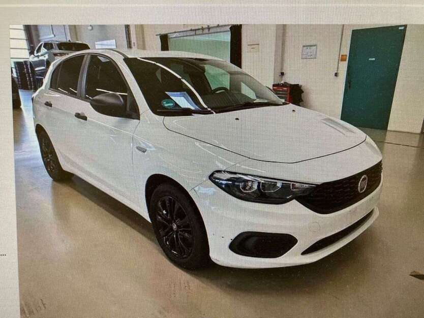 Fiat Tipo 48.985 km 9.996 € Perleberg 19348