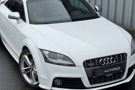Audi TT 112.864 km 18.499 &euro; Rheda-Wiedenbrück 33378