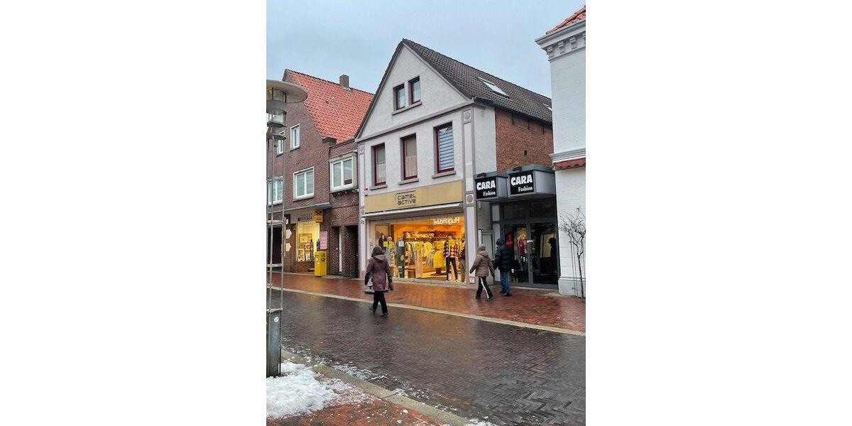 Gewerbeobjekt Norden - 3.456&euro; | Angebot:26171178