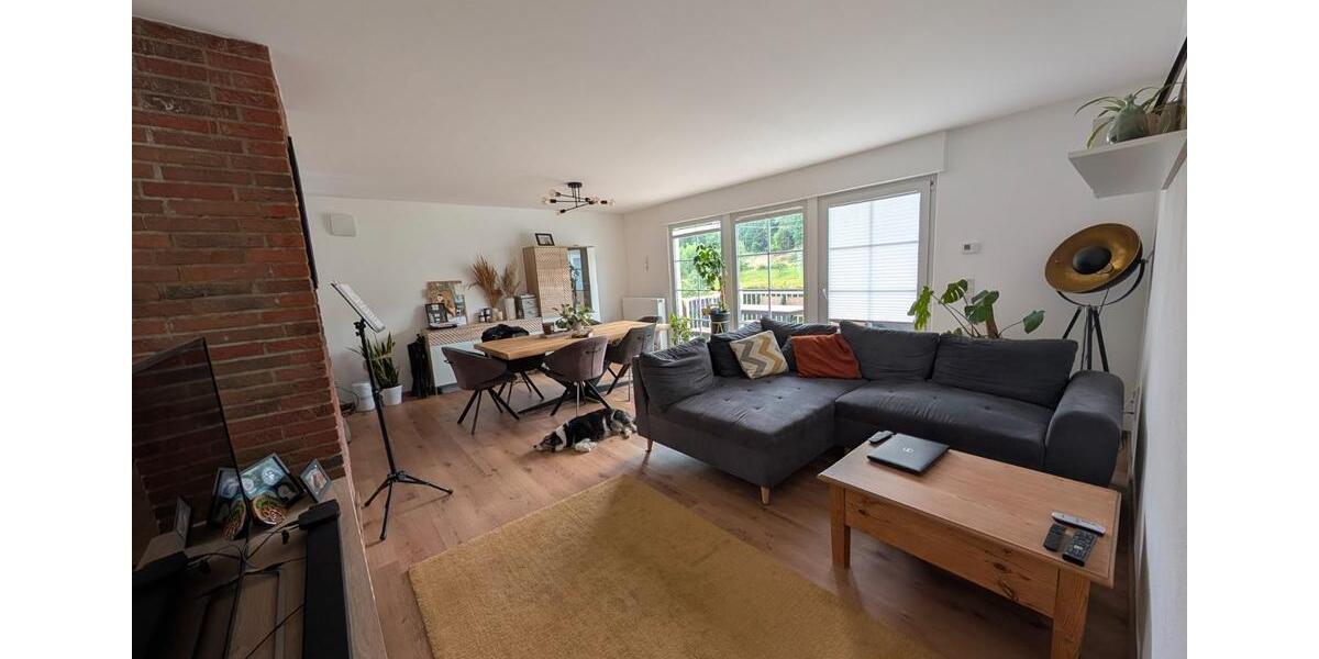 Einfamilienhaus Partenstein - 6 Zimmer, 130 m&sup2;, 480.000&euro; | Angebot:26874947