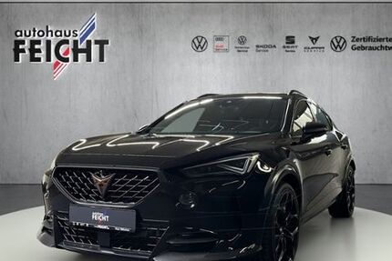 Cupra Formentor 31.504 km 42.939 &euro; Haar 85540