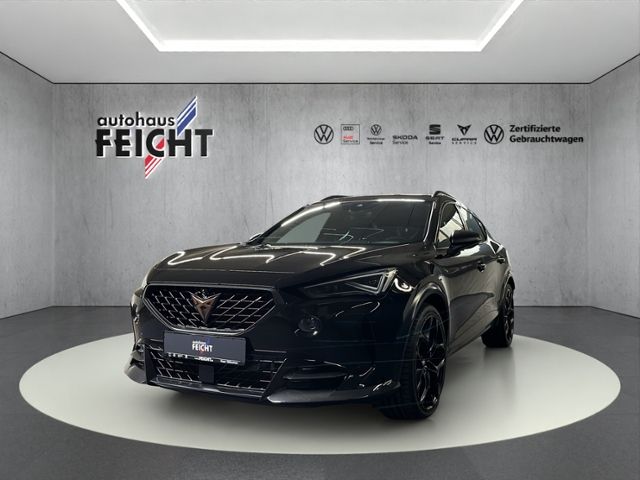 Cupra Formentor 31.504 km 42.939 &euro; Haar 85540