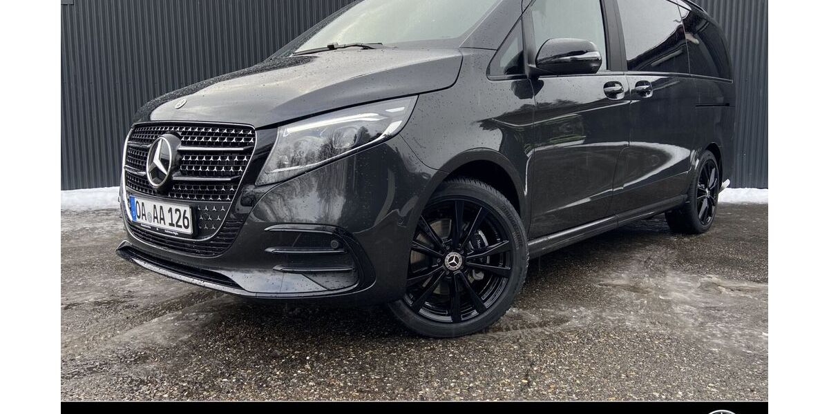 Mercedes-Benz V 300 4.288 km 98.750 &euro; Immenstadt 87509