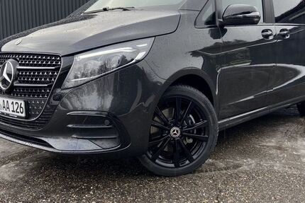 Mercedes-Benz V 300 7.000 km 98.750 &euro; Immenstadt 87509