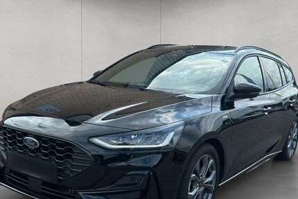 Ford Focus 17.816 km 23.550 &euro; Frankfurt am Main 60386