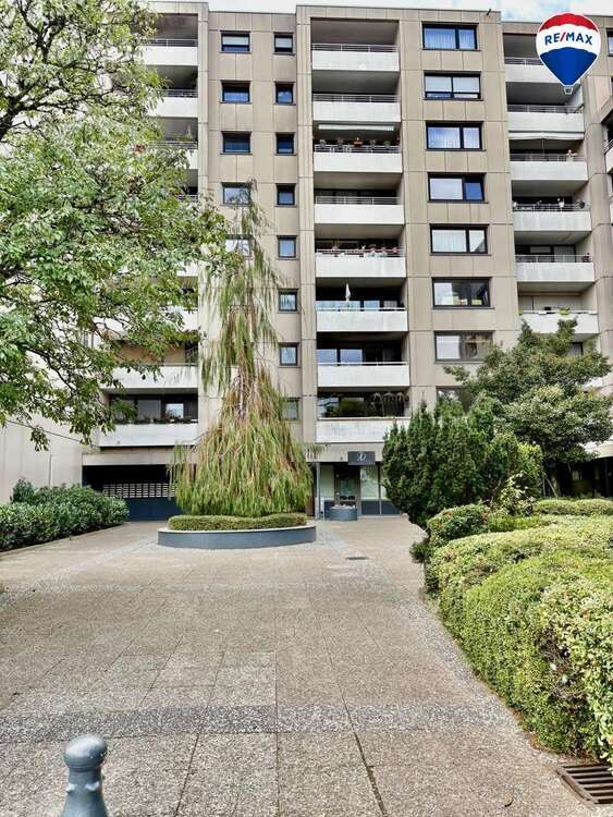 Wohnung zum Kaufen in Herford 159.000 € 104 m² 4 zimmer