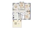 Erdgeschoßwohnung Neuenkirchen - 3.5 Zimmer, 115 m&sup2;, 1.100&euro; | Angebot:26676294