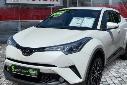 Toyota C-HR 41.160 km 16.990 &euro; München 80687