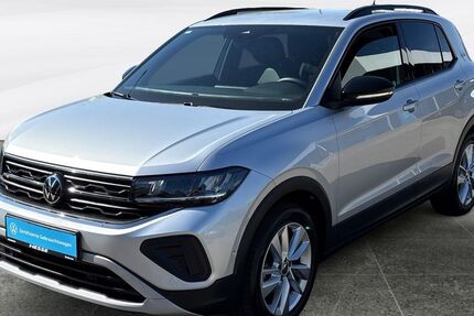 VW T-Cross 8.739 km 24.930 &euro; Sottrum 27367