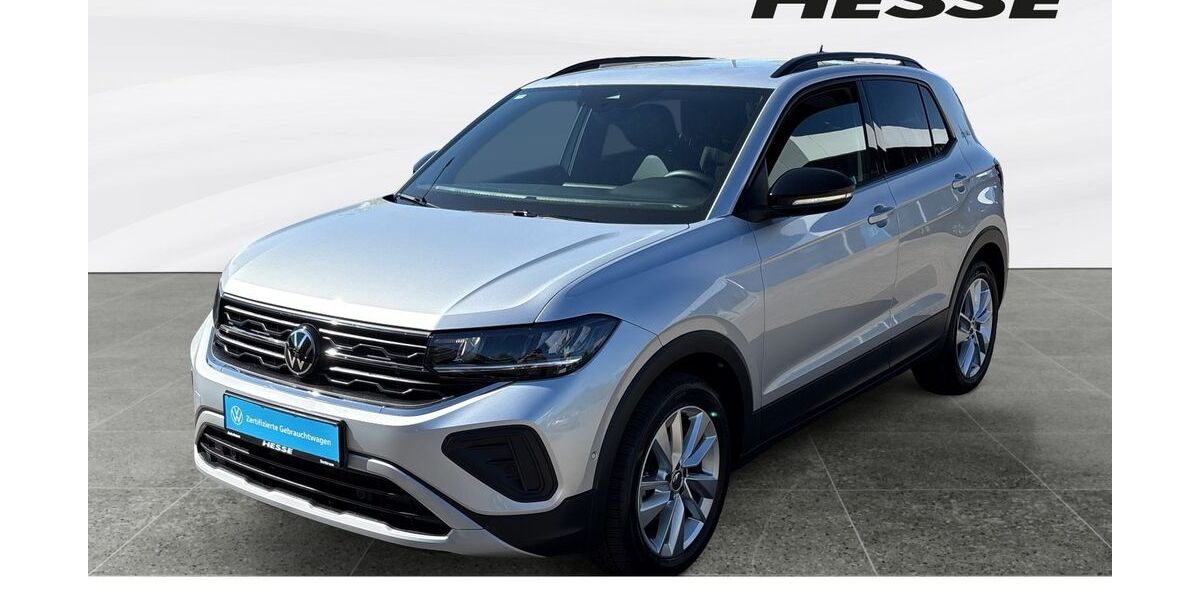 VW T-Cross 8.739 km 24.930 &euro; Sottrum 27367