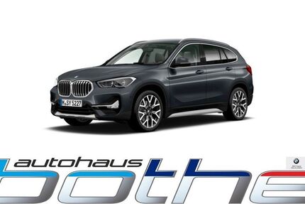BMW X1 63.500 km 25.990 &euro; Frankfurt (Oder) 15234