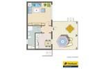 Mehrfamilienhaus, Wohnhaus Finsterwalde - 2 Zimmer, 59 m&sup2;, 120.000&euro; | Angebot:26309249