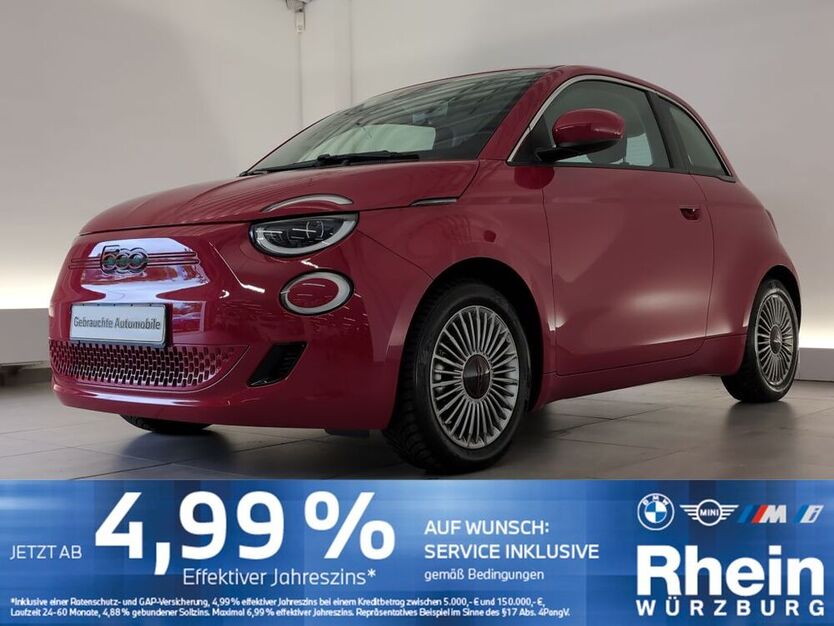 500e
