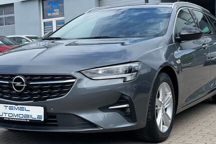 Opel Insignia 136.409 km 7.999 &euro; Montabaur-Eschelbach 56410