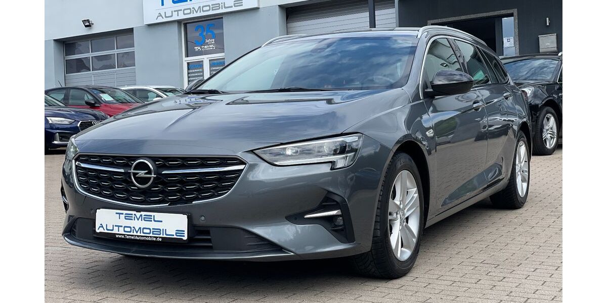 Opel Insignia 136.409 km 7.999 &euro; Montabaur-Eschelbach 56410
