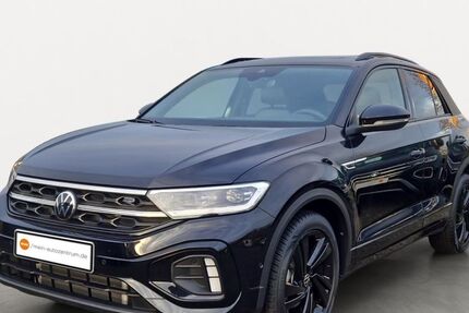 VW T-Roc 7.457 km 30.990 &euro; Seevetal 21220
