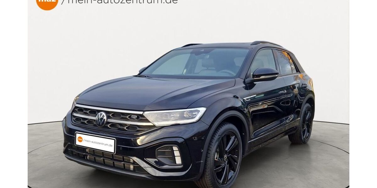 VW T-Roc 7.457 km 30.990 &euro; Seevetal 21220