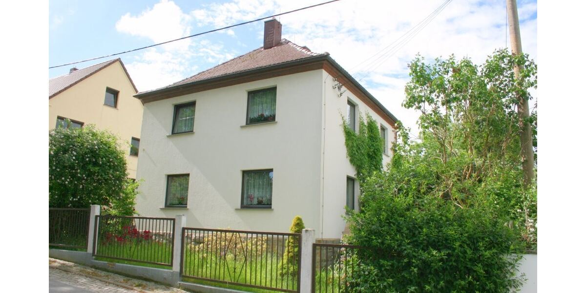 EFH - Oberkaina als Investition mit 8 % Rendite - Einfamilienhaus Bautzen Oberkaina | Angebot:24582596