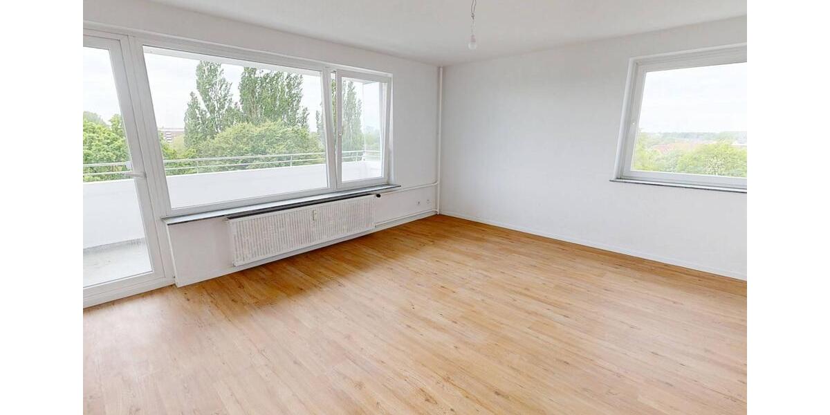 Etagenwohnung Uetersen - 3 Zimmer, 85 m&sup2;, 809&euro; | Angebot:26648979