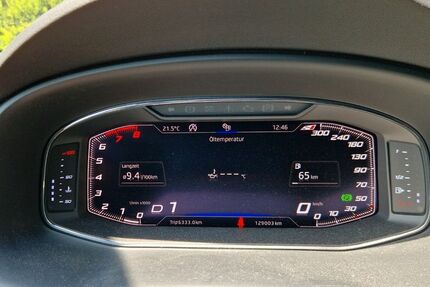 Seat Leon 130.000 km 18.500 &euro; Elmshorn 25337