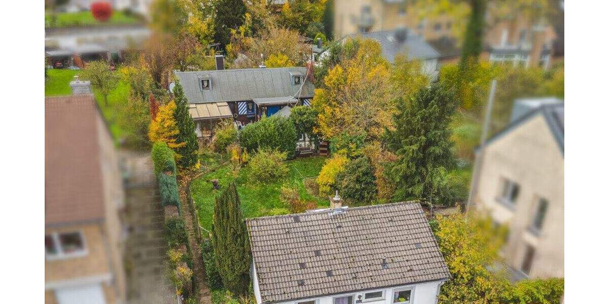 2 Abrissobjekte auf großem Grundstück in Top-Lage von Aachen-Burtscheid 1 zimmer