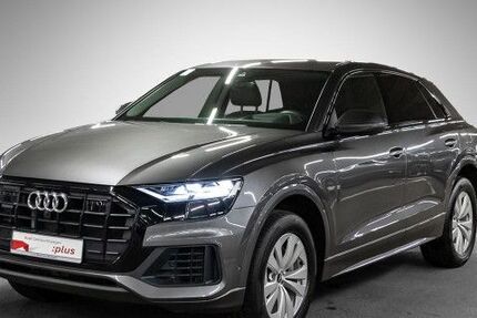 Audi Q8 89.162 km 59.940 &euro; Stuttgart 70469