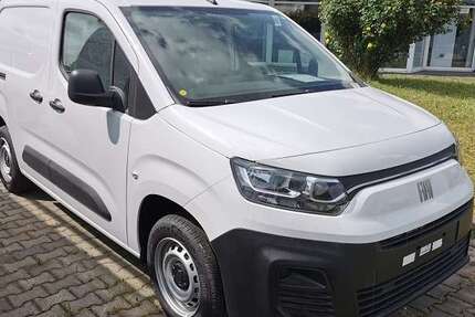 Fiat Doblo 22.000 km 19.890 &euro; RIESA 01587