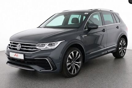 VW Tiguan 78.819 km 30.780 &euro; Ludwigsfelde 14974