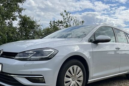VW Golf 104.000 km 15.300 &euro; Lorch 65391