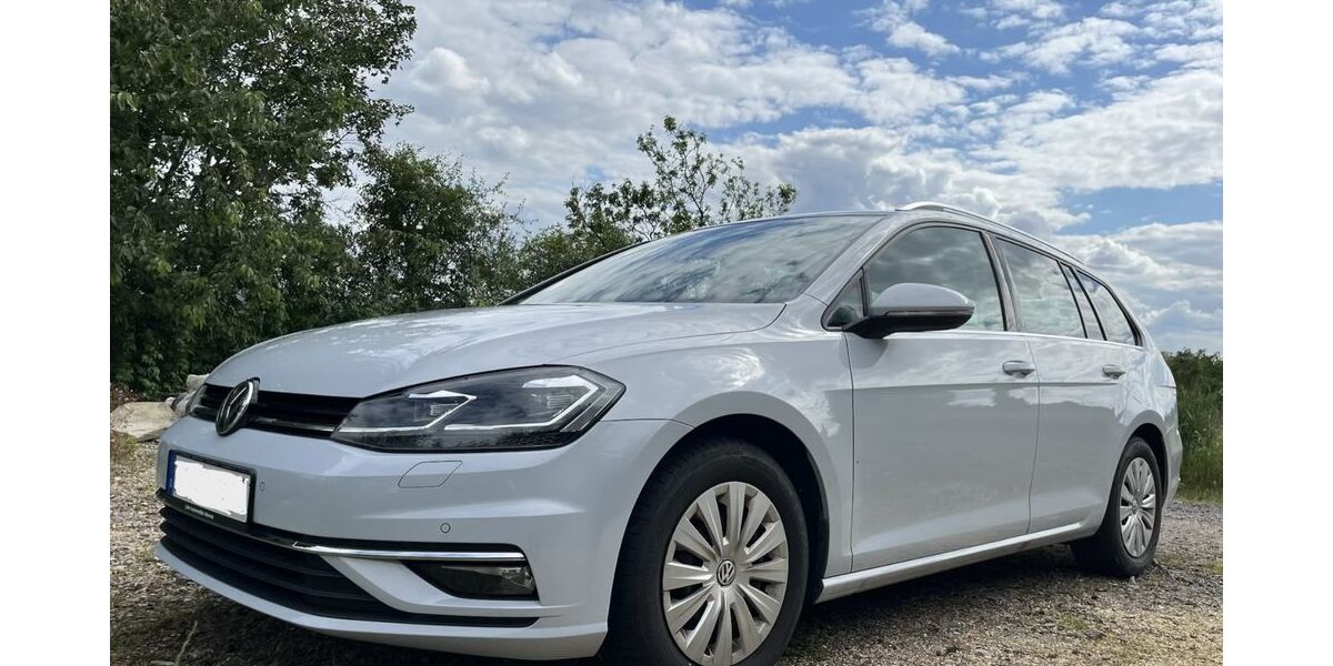 VW Golf 104.000 km 15.300 &euro; Lorch 65391