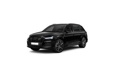 Audi Q7 117.355 km 53.890 &euro; Bad Nauheim 61231