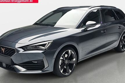 Cupra Leon 17.900 km 29.890 &euro; Rheine 48432