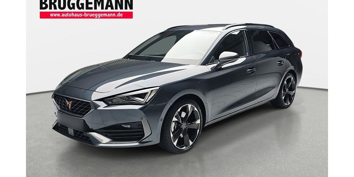 Cupra Leon 17.900 km 29.890 &euro; Rheine 48432