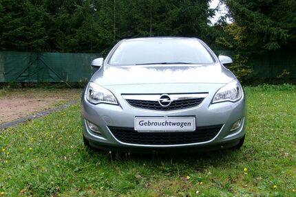 Opel Astra 83.600 km 5.800 € Trusetal 98596