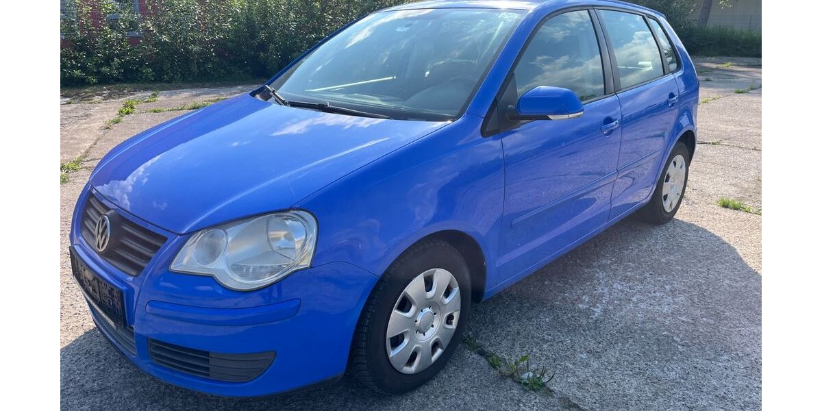 VW Polo 182.000 km 2.499 &euro; Schwerin 19061