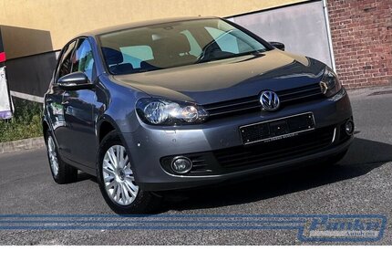VW Golf Export*