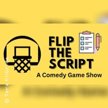 Flip The Script 07.11.2025 Göttin der Weisheit