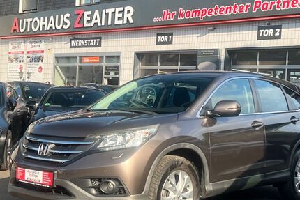 Honda CR-V 124.000 km 11.850 &euro; Stolberg bei Aachen 52222