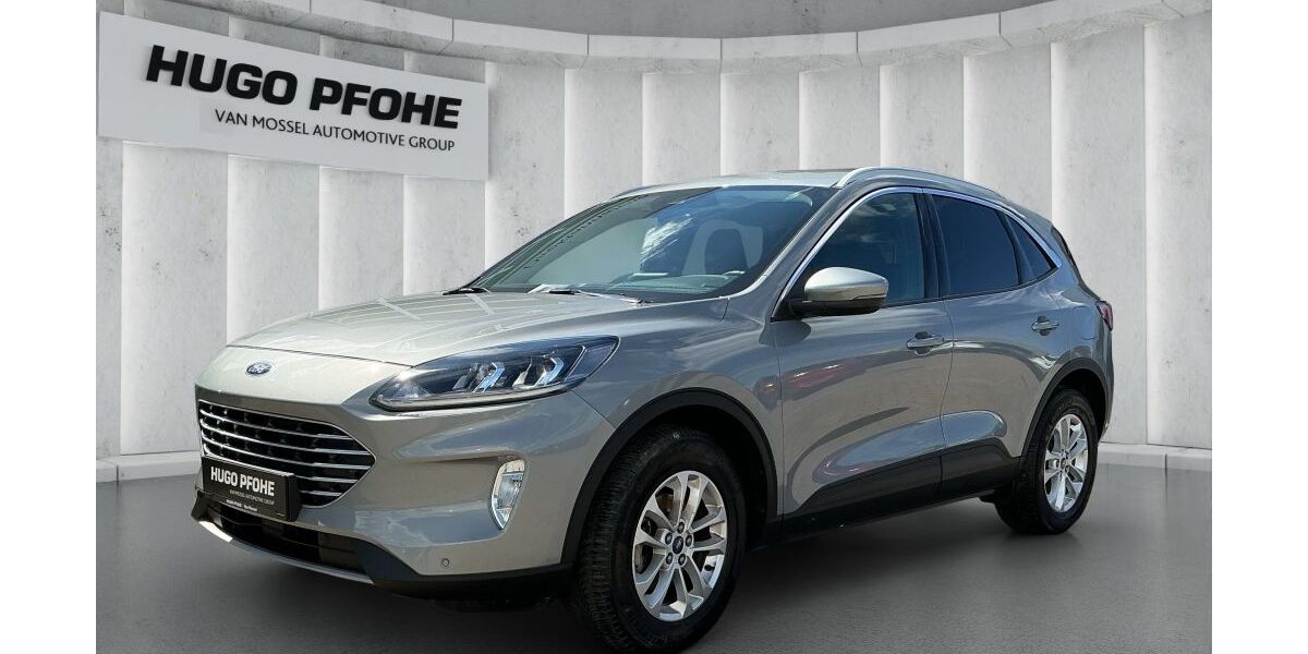 Ford Kuga 51.735 km 17.900 &euro; Oldenburg i.H. 23758