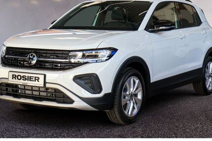VW T-Cross 4.999 km 30.890 &euro; Menden 58706