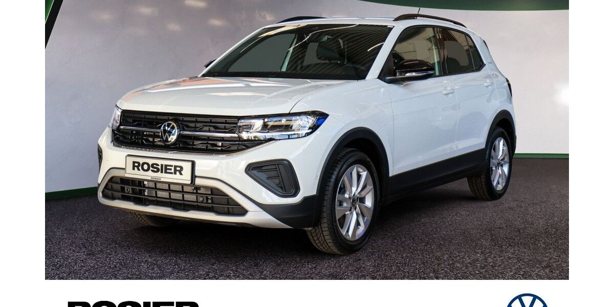 VW T-Cross 4.999 km 30.890 &euro; Menden 58706