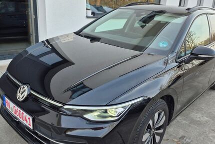 VW Golf 13.821 km 25.000 &euro; Neuenstadt am Kocher 74196