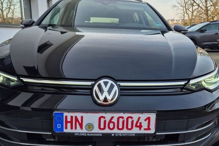 VW Golf 13.821 km 26.150 &euro; Neuenstadt am Kocher 74196