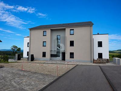 MODERNES WOHNEN MIT HOMEOFFICE - Erdgeschoßwohnung Merzkirchen | Angebot:27022786