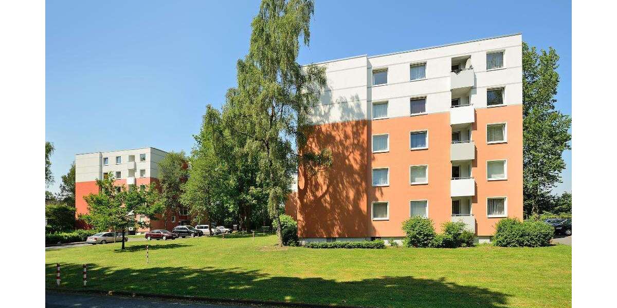 Etagenwohnung Gütersloh Blankenhagen - 2 Zimmer, 56 m&sup2;, 589&euro; | Angebot:26844931