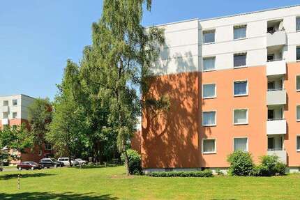 Wohnung Gütersloh Blankenhagen - 2 Zimmer, 56 m&sup2;, 589&euro; | Angebot:26844931